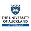 The University of Auckland Logo