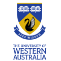 The University of Western Australia Logo