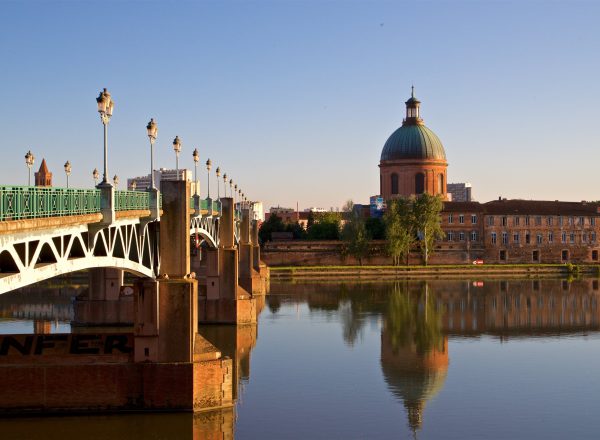 Toulouse