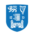 Trinity College Dublin Logo