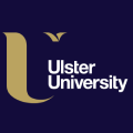 Ulster University Logo