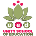 Unity School of Education Logo