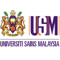 Universiti Sains Malaysia (USM) Logo