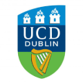 University College Dublin Logo