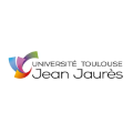 University Toulouse - Jean Jaures Logo