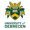 University of Debrecen (DE) Logo