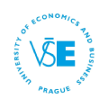 University of Economics, Prague (VŠE) Logo