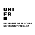 University of Fribourg (UNIFR) Logo