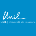 University of Lausanne (UNIL) Logo