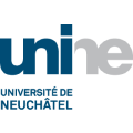University of Neuchâtel (UniNE) Logo