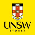 University of New South Wales Logo