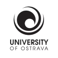 University of Ostrava (OU) Logo
