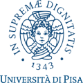 University of Pisa (Università di Pisa) Logo