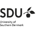 University of Southern Denmark Logo