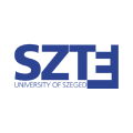 University of Szeged (SZTE) Logo