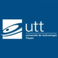 University of Technology of Troyes Logo