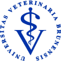 University of Veterinary Sciences Brno (VFU Brno) Logo