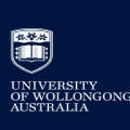 University of Wollongong - Australia Logo