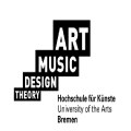 University of the Arts, Bremen Logo