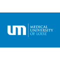 Uniwersytet Medyczny w Łodzi Logo
