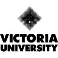 Victoria University Logo