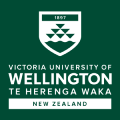 Victoria University of Wellington Logo