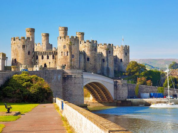 Wales