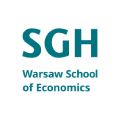 Warsaw School of Economics Logo