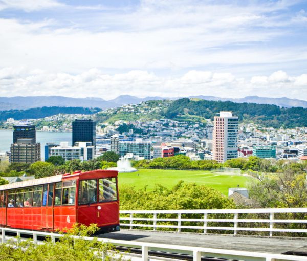 Wellington