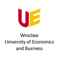 Wroclaw University of Economics Logo