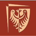 Wroclaw University of Science and Technology Logo