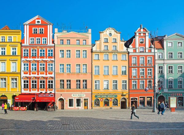 Wroclaw