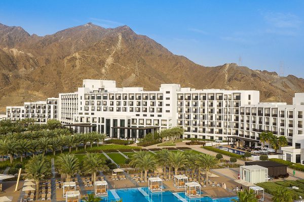 fujairah