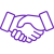 handshake