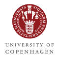 university of copenhagen Logo